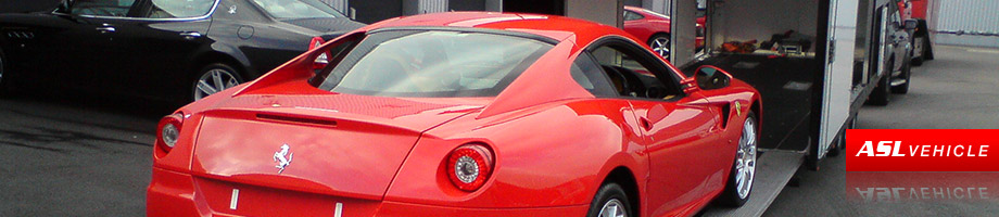 ASL Vehicle Services