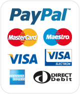 PayPal payments